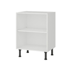 MÓDULO BAJO BLANCO 80 SOFT
