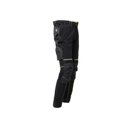 PANTALÓN BAJO IMPERMEABLE...