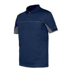 POLO EXTREME AZUL