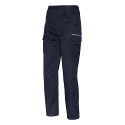 PANTALÓN EUROMIX AZUL