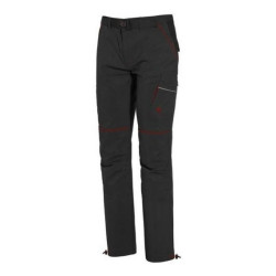 PANTALÓN BOOM SOFTSHELL...