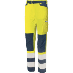 PANTALÓN ALTA VISIBILIDAD...