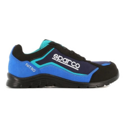 ZAPATO DE SEGURIDAD NITRO...