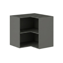 MÓDULO ALTO RINCONERA GRIS