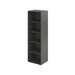 MÓDULO COLUMNA GRIS PLOMO