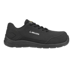 ZAPATO DE SEGURIDAD NITRO...