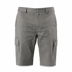 BERMUDA EASYSTRETCH GRIS