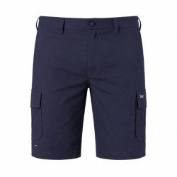BERMUDA EASYSTRETCH AZUL