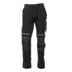 PANTALÓN BAJO IMPERMEABLE...