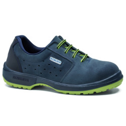 ZAPATO SEGURIDAD ACEBO O1+P