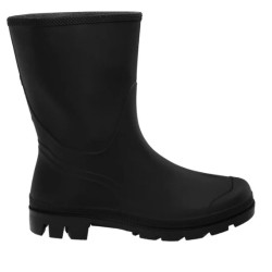 BOTA GOMA CAÑA CORTA