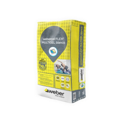 WEBER.COL FLEX2 MULTIGEL...
