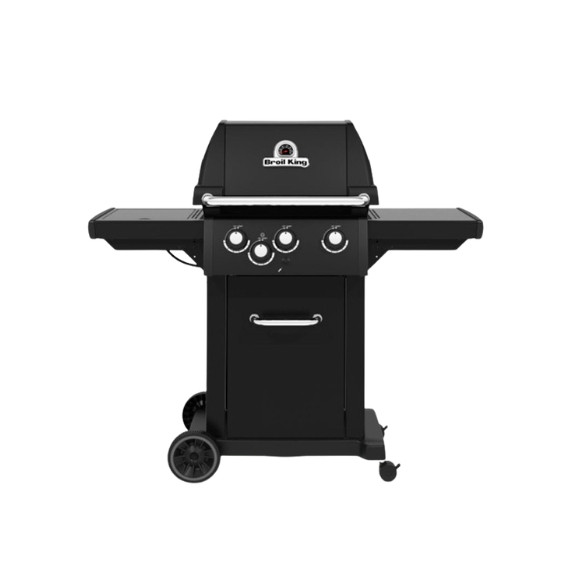 BARBACOA KING ROYAL 340 BROIL KING