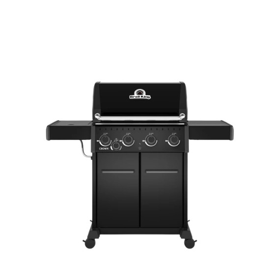 BARBACOA GAS CROWN 440 BROIL KING