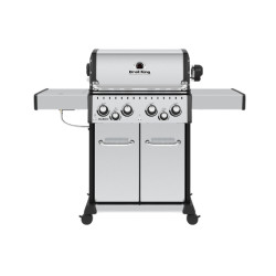 BARBACOA GAS CROWN S 490 LM...