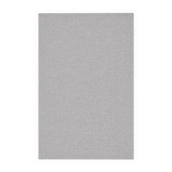 ALFOMBRA GRIS 200X290CM