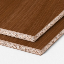 PANEL MELAMINADO SAPELLY...
