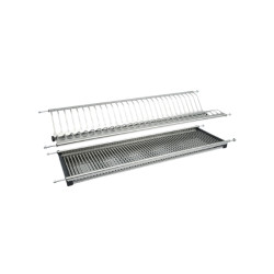 ESCURRIDOR MUEBLE INOX