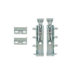 KIT COLGADOR OCULTO ALPINE...