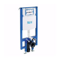ROCA DUPLO WC ONE COMPACT