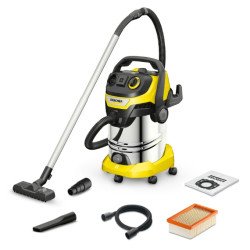 ASPIRADORA WD6 P S KARCHER