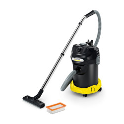 ASPIRADORA AD4 PREMIUM KARCHER