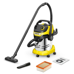 ASPIRADORA WD5 S KARCHER