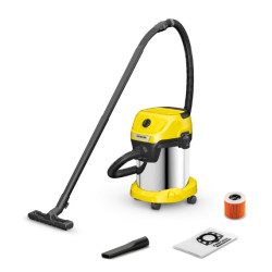 ASPIRADORA WD3 KARCHER