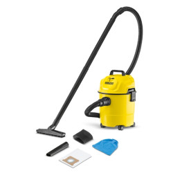 ASPIRADORA WD1 BLACK KARCHER
