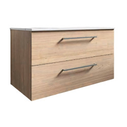 MUEBLE DE BAÑO DOUBLE 80 CM...