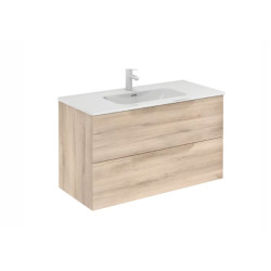 MUEBLE DE BAÑO URBAN 100 CM...
