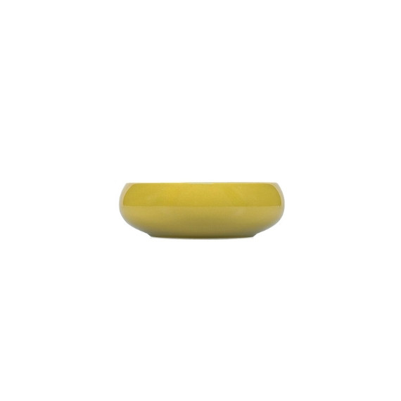 BOWL BILLIE MUSTARD SET 2 16CM