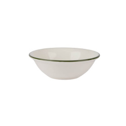 BOWL MODEST GREEN 16CM