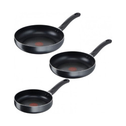 SET DE SARTENES TEFAL EASY...