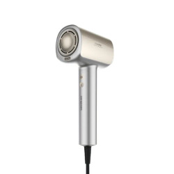SECADOR DE PELO NANO PLASMA...