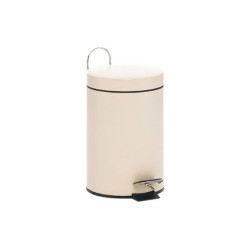 PAPELERA 3 L CON PEDAL...