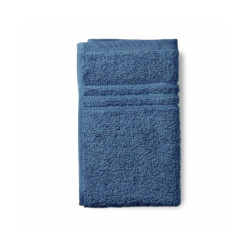 TOALLA DE BIDÉ LEONORA AZUL...