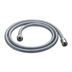 FLEXIBLE DE DUCHA G-SILVER...