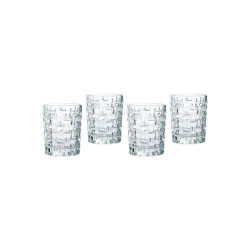 SET DE 4 VASOS BOSSA NOVA...