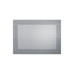 MANTEL INDIVIDUAL SILBER...