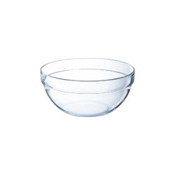 ENSALADERA APILABLE 26 CM