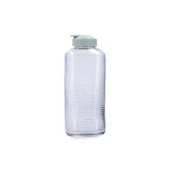 BOTELLA DE VIDRIO VELVET 1,8 L
