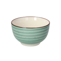 BOWL URBAN VERDE PASTEL 14 CM