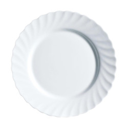 PLATO LLANO TRIANON 24,5 CM