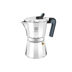 CAFETERA DE ALUMINIO DELUXE...