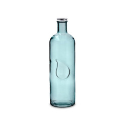 BOTELLA DE CRISTAL DUNA...