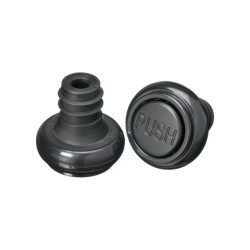 SET DE 2 TAPONES PARA...