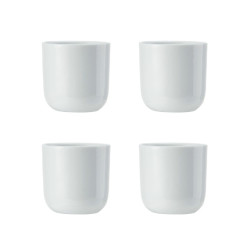 SET DE 4 COPAS PARA HUEVOS...