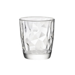 SET DE 6 VASOS DIAMOND 39...