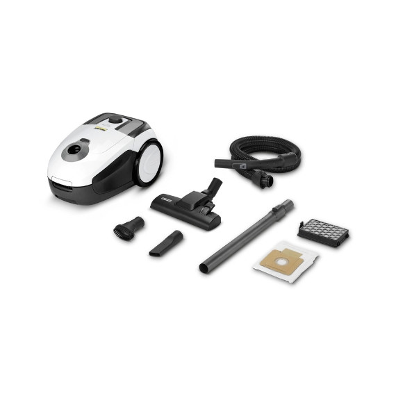 ASPIRADORA EN SECO VC 2 KARCHER